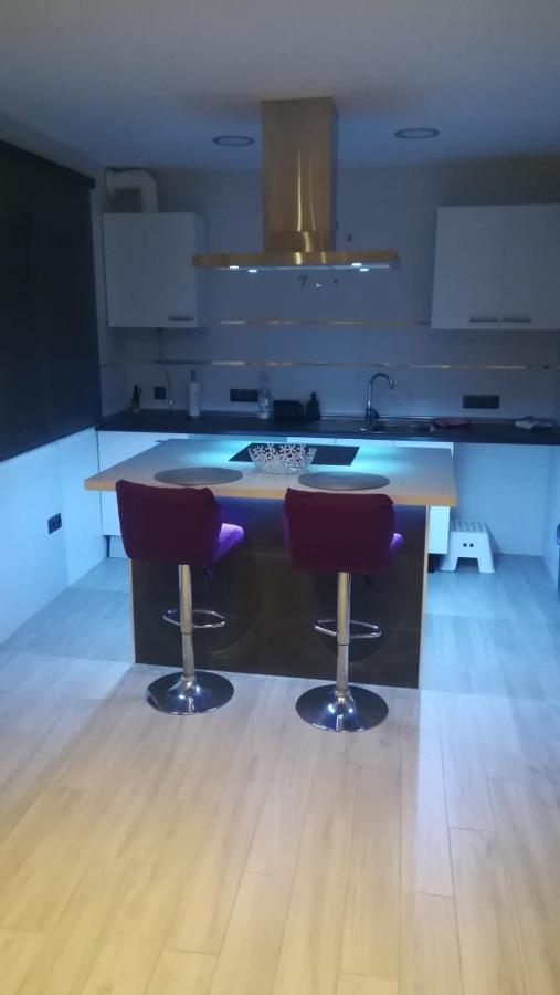 Casa Rubio Apartment ฟรีฮิเลียนา ภายนอก รูปภาพ