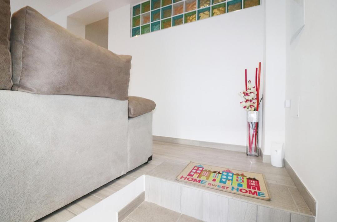 Casa Rubio Apartment ฟรีฮิเลียนา ภายนอก รูปภาพ