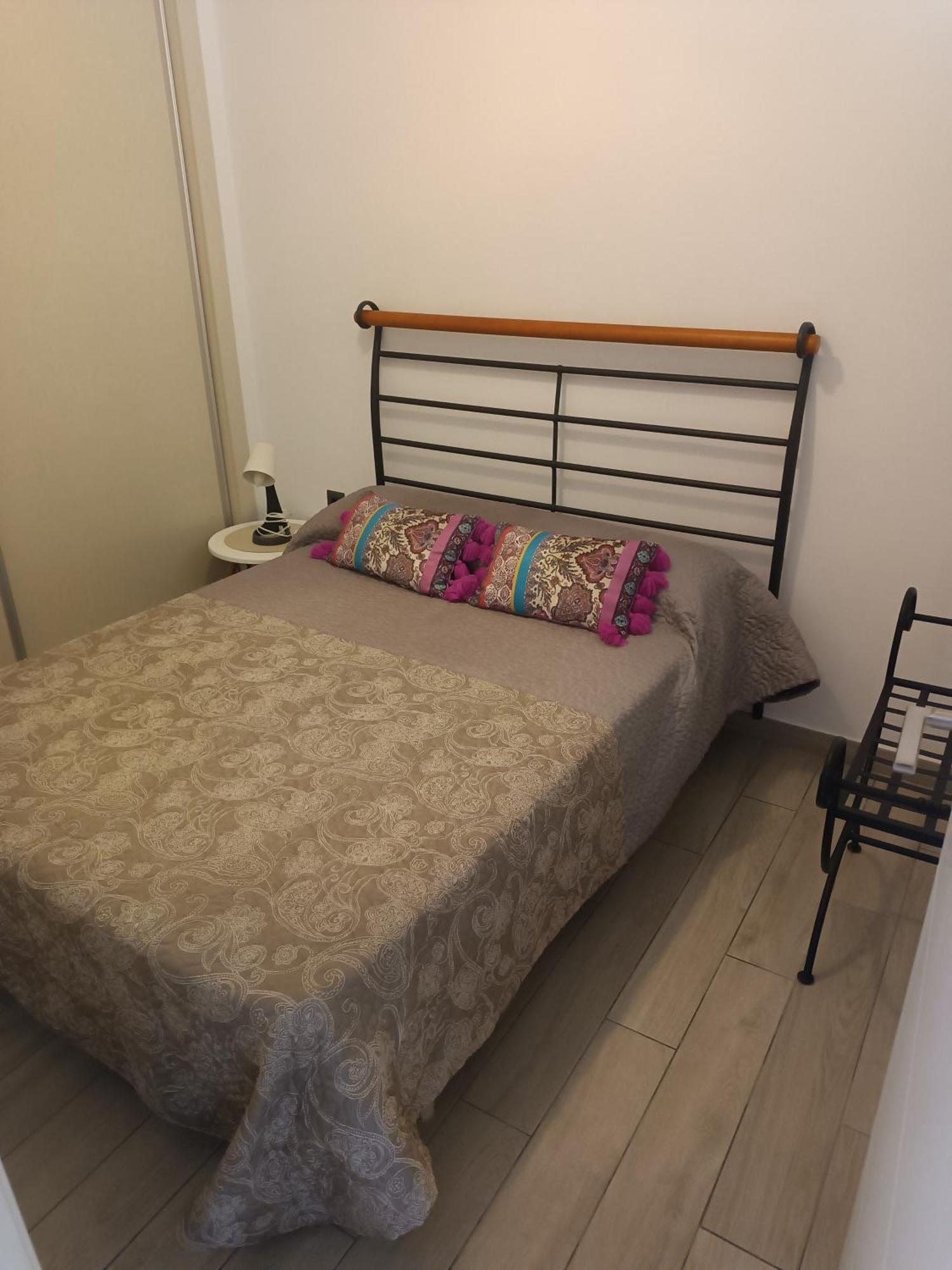 Casa Rubio Apartment ฟรีฮิเลียนา ภายนอก รูปภาพ