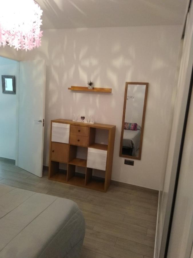Casa Rubio Apartment ฟรีฮิเลียนา ภายนอก รูปภาพ